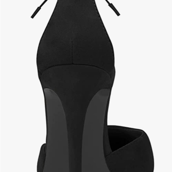 Cuotgo heels size 8 - Picture 4 of 7